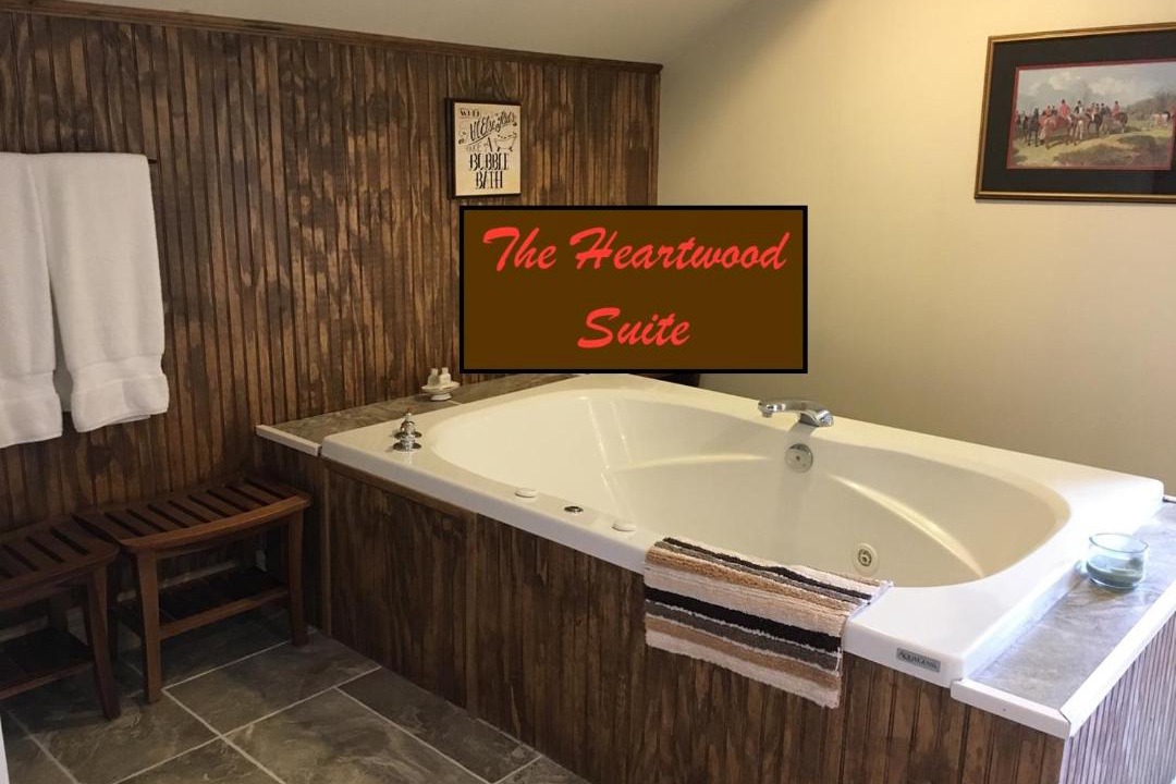 Photo of Bathroom in Geneseo