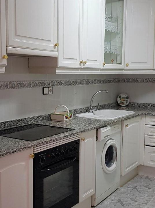 Photo of Kitchen in Elda