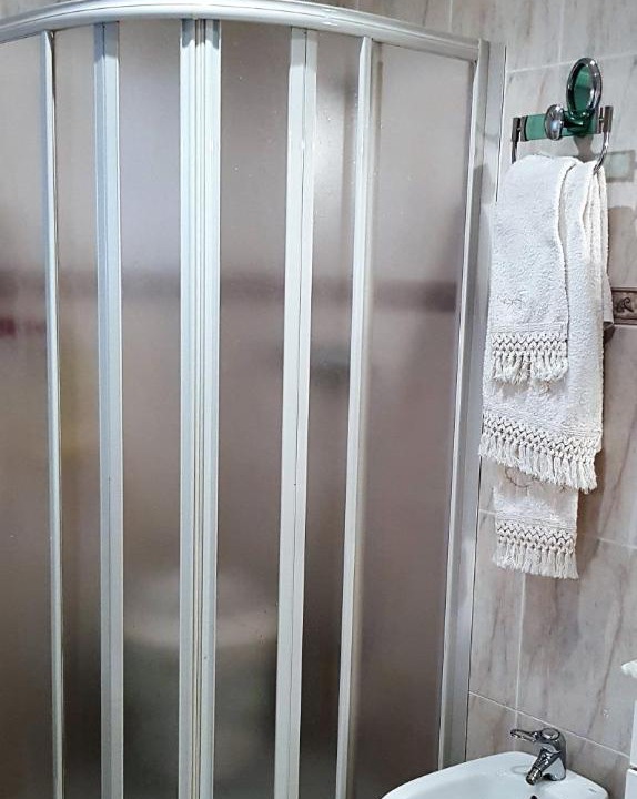 Photo of Bathroom in Elda