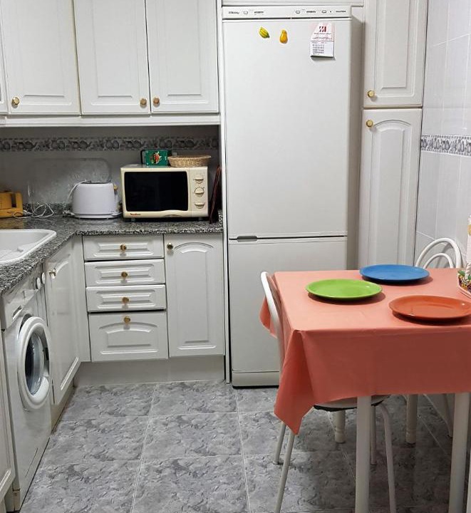 Photo of Kitchen in Elda