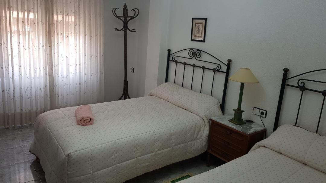 Photo of Bedroom in Elda