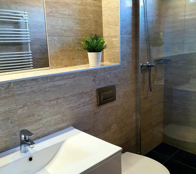 Photo of Bathroom in Sarvar