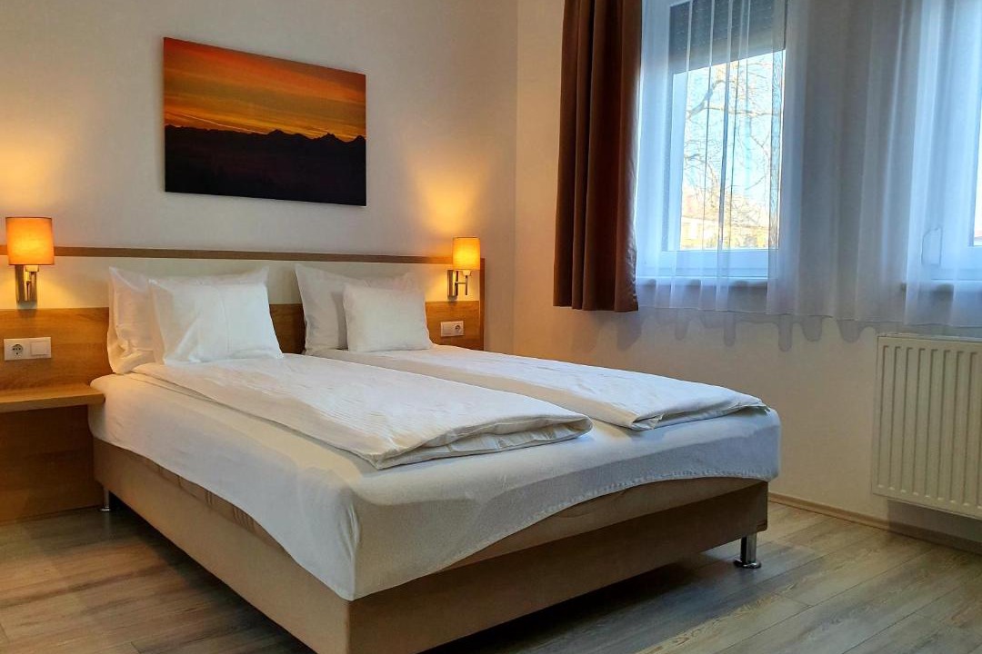 Photo of Bedroom in Sarvar