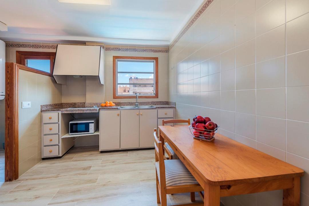 Photo of Kitchen in Puerto de Pollensa