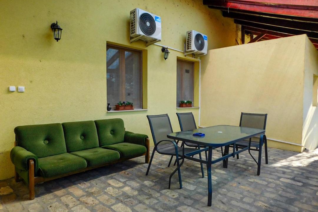 Photo of Patio Balcony in Davod