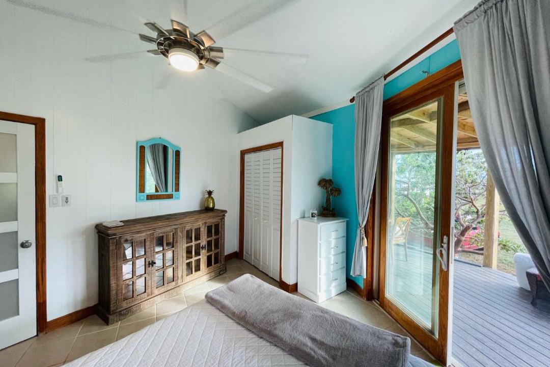 Photo of Bedroom in Gregory Town
