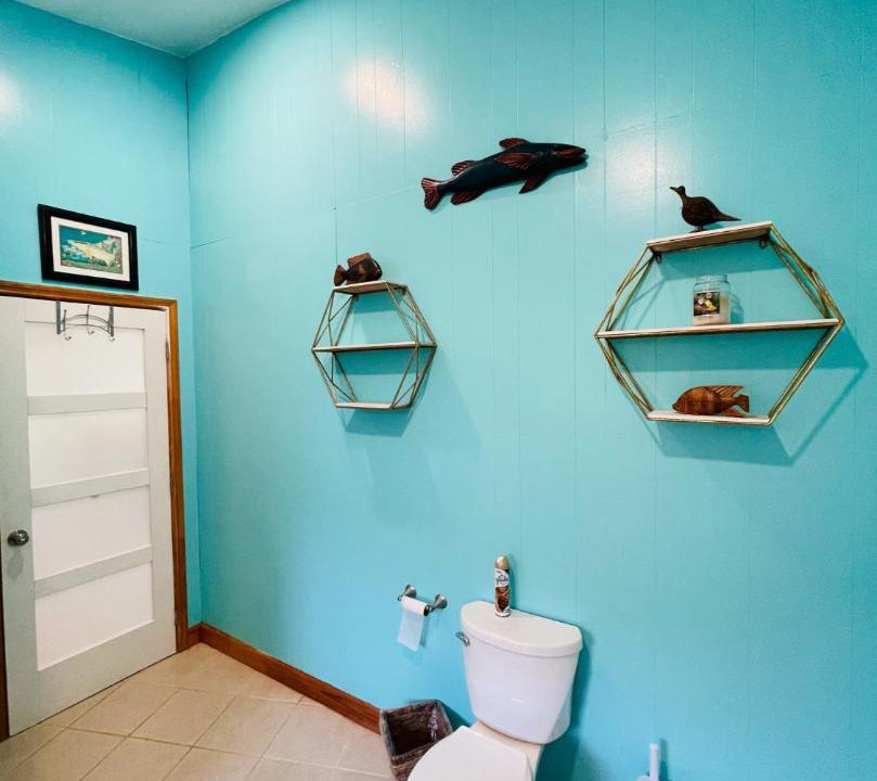 Photo of Bathroom in Gregory Town