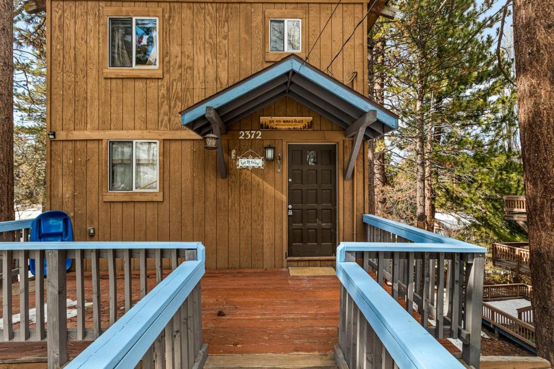 Photo of Others in Arrowbear Lake