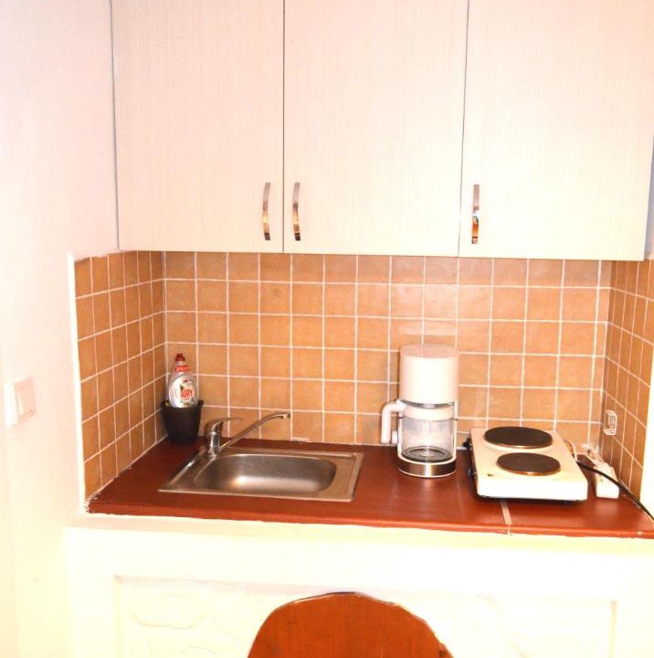 Photo of Kitchen in Taksim