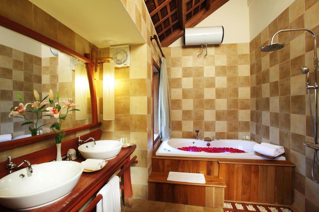 Photo of Bathroom in Bao Ninh