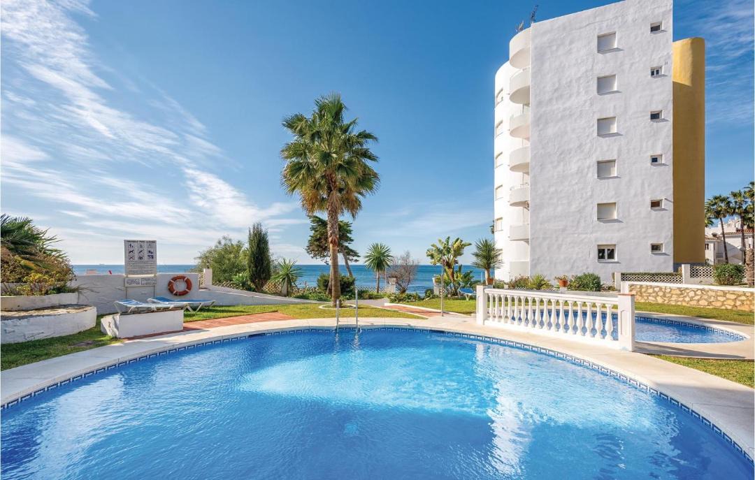 Photo of Outdoor in Sitio de Calahonda