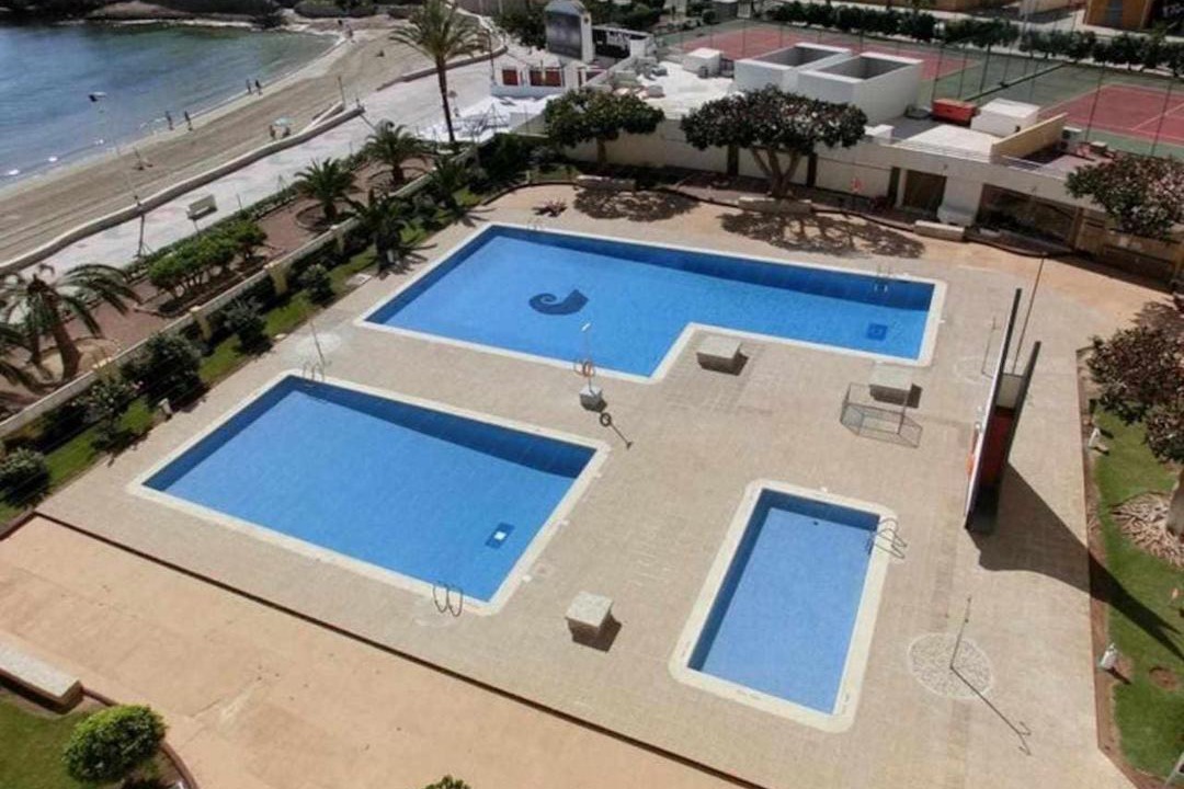 Photo of Others in Calpe