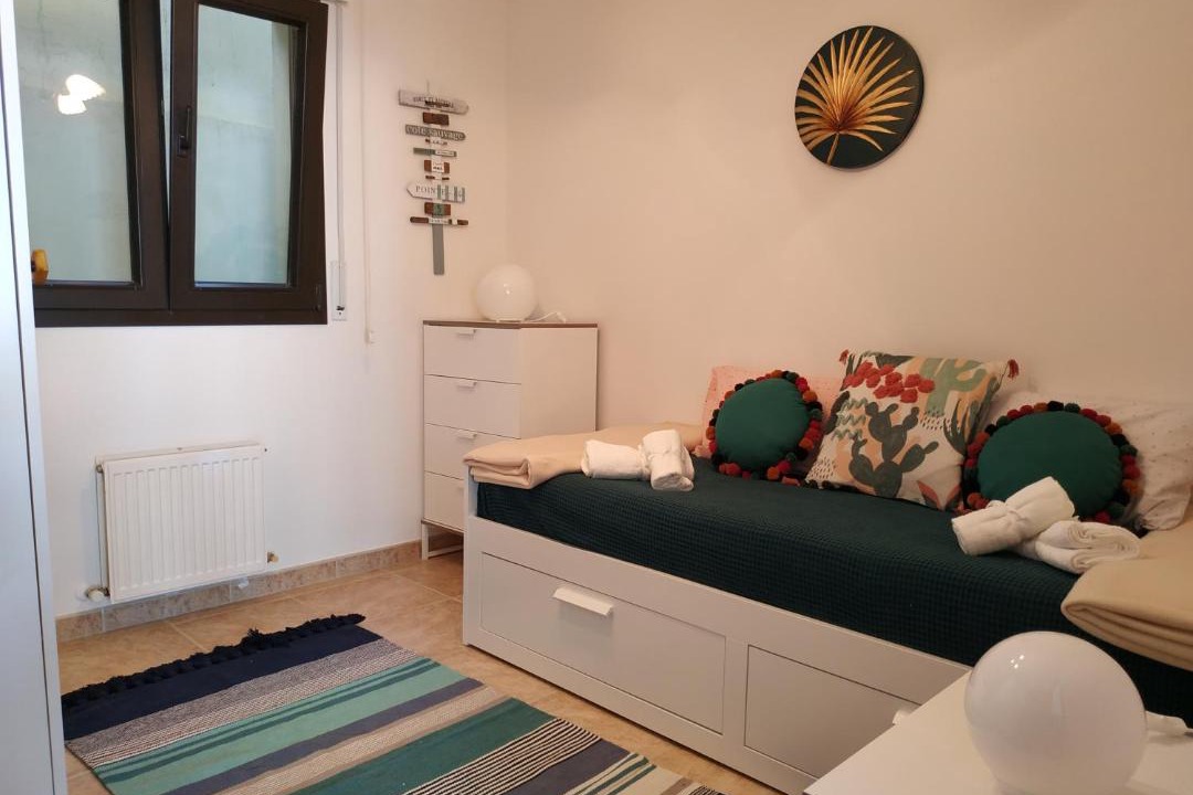Photo of Livingroom in Elantxobe