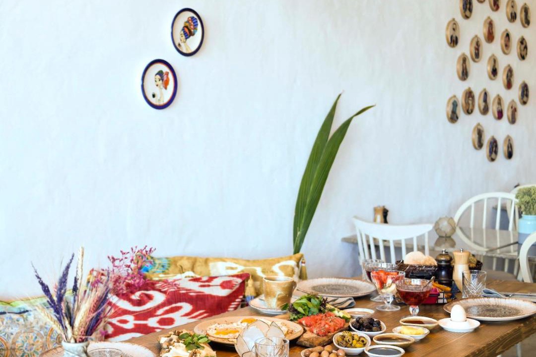 Photo of Others in Fethiye