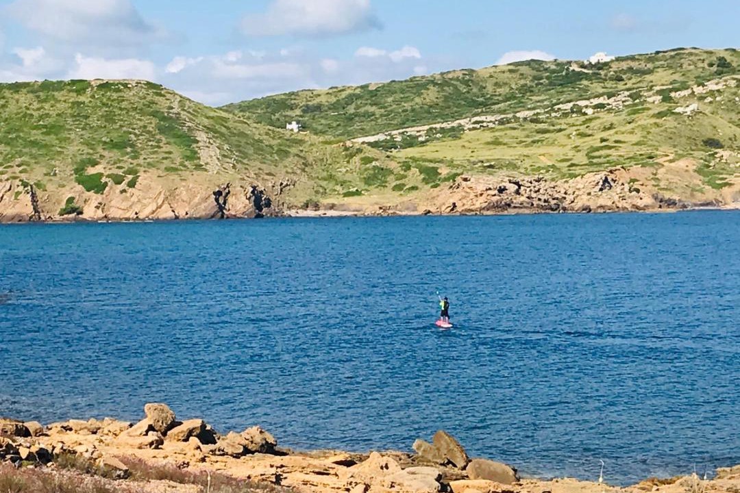 Photo of Others in Platges de Fornells