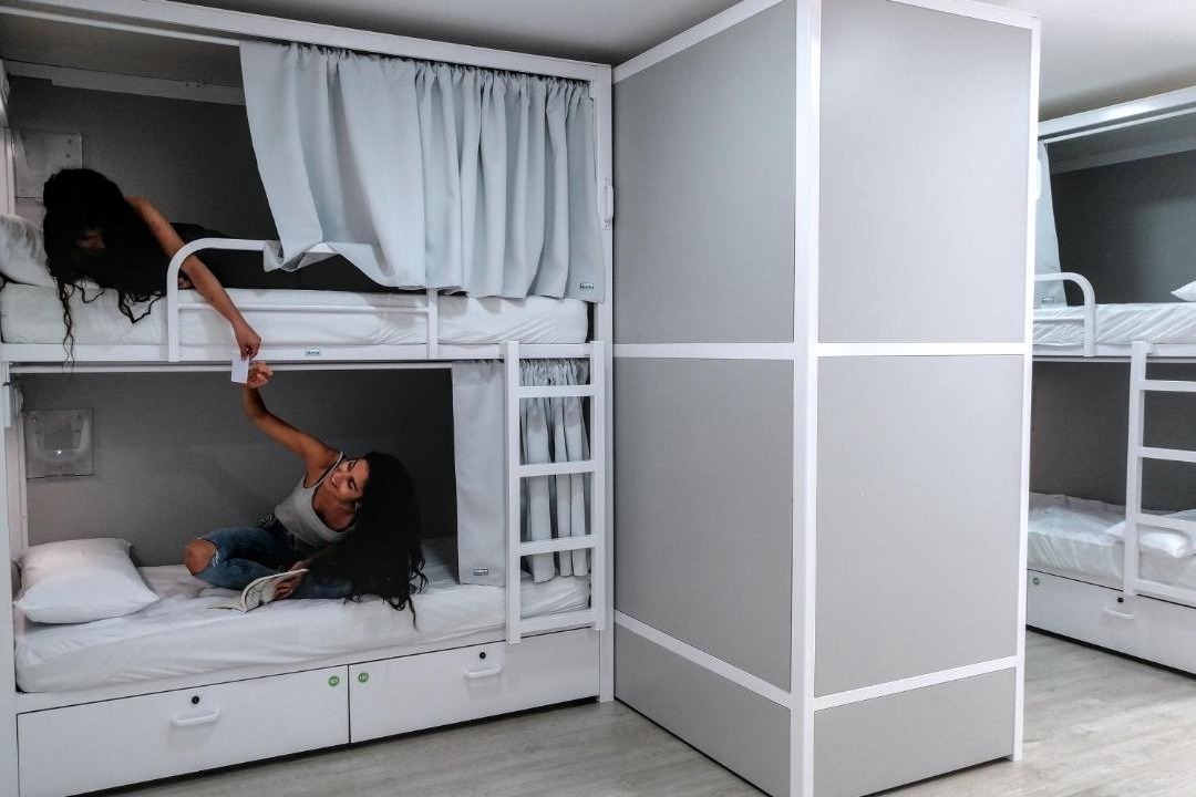 Photo of Bedroom in Sants