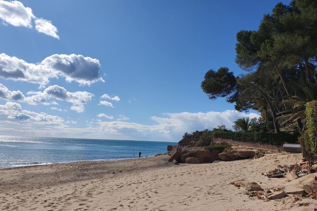 Photo of Outdoor in Miami Platja