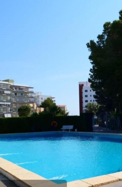 Photo of Outdoor in Miami Platja