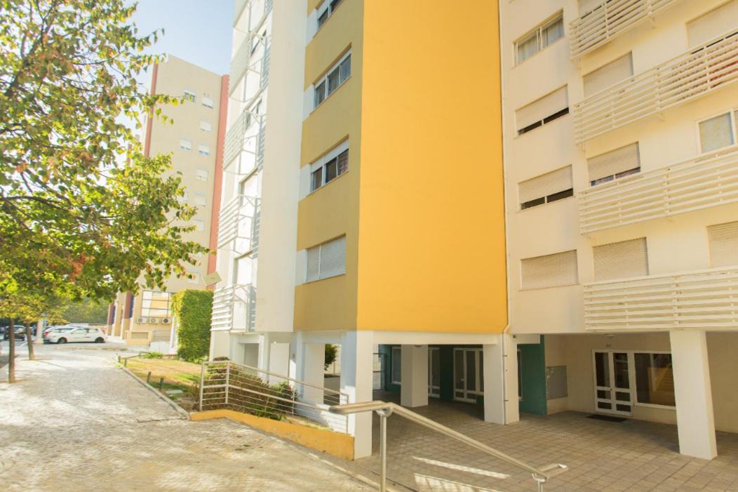 Photo of Buildings in Penha de Franca
