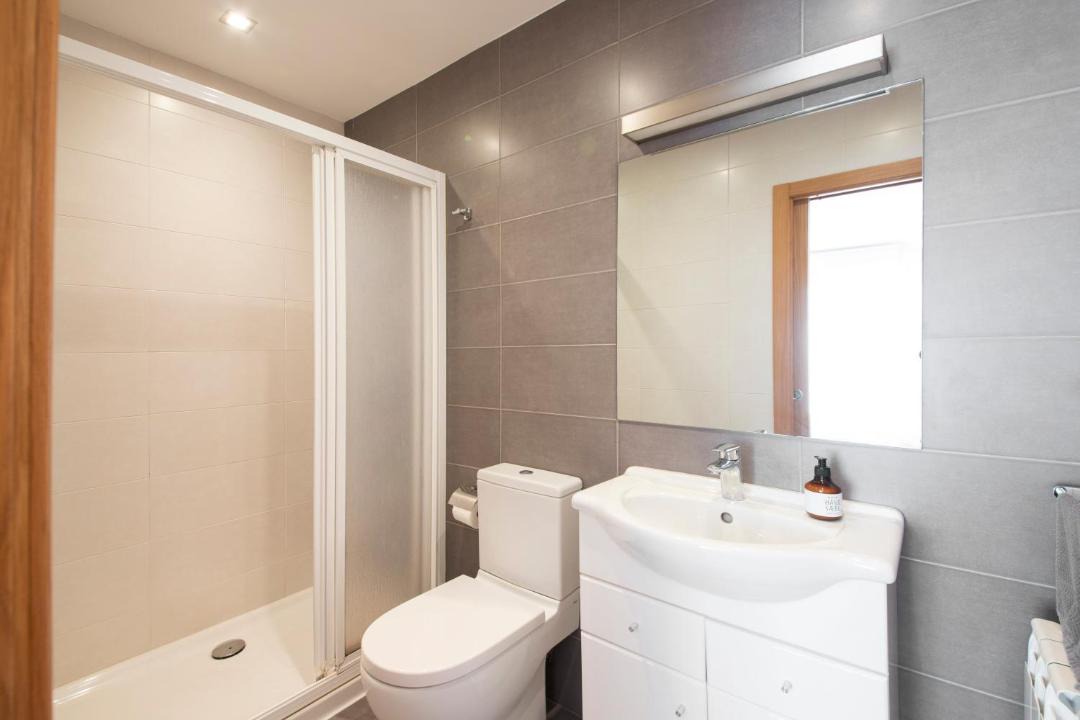 Photo of Bathroom in San Sebastian Centro