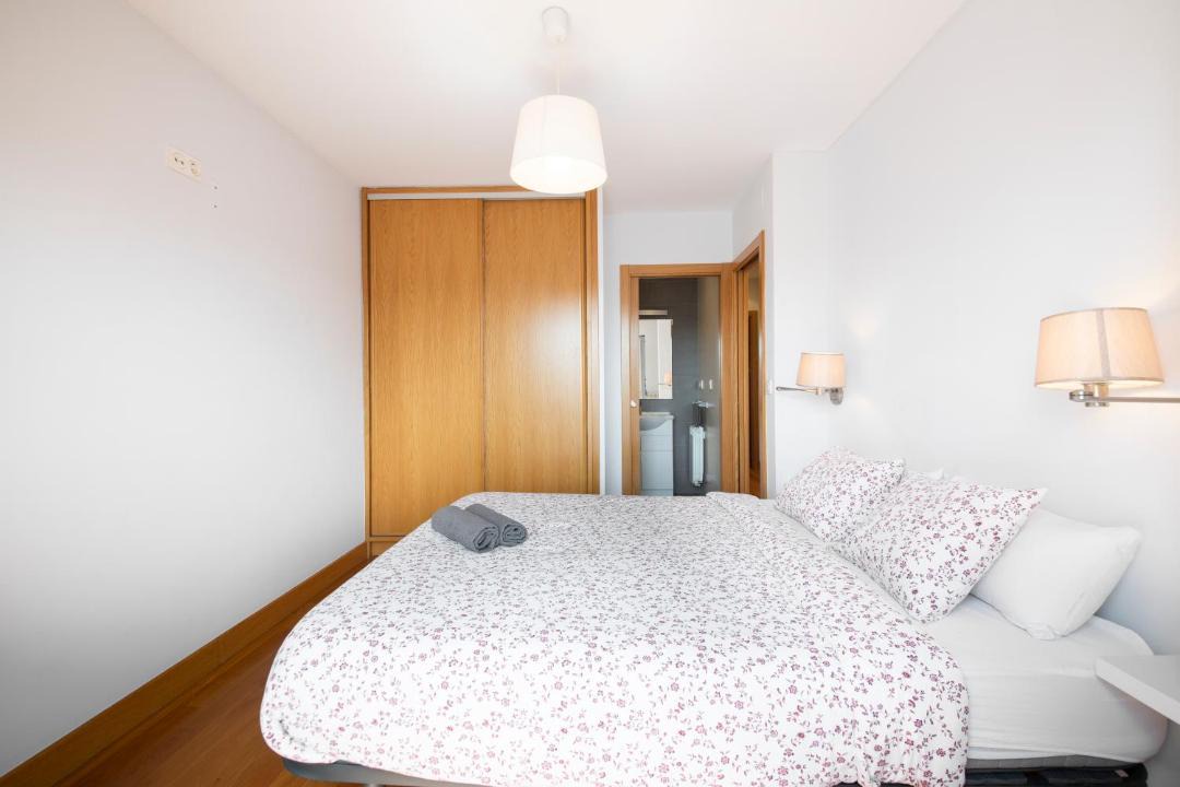 Photo of Bedroom in San Sebastian Centro
