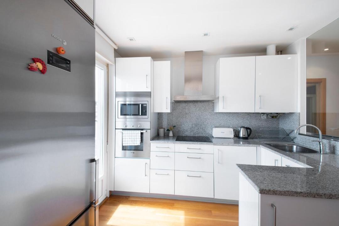 Photo of Kitchen in San Sebastian Centro