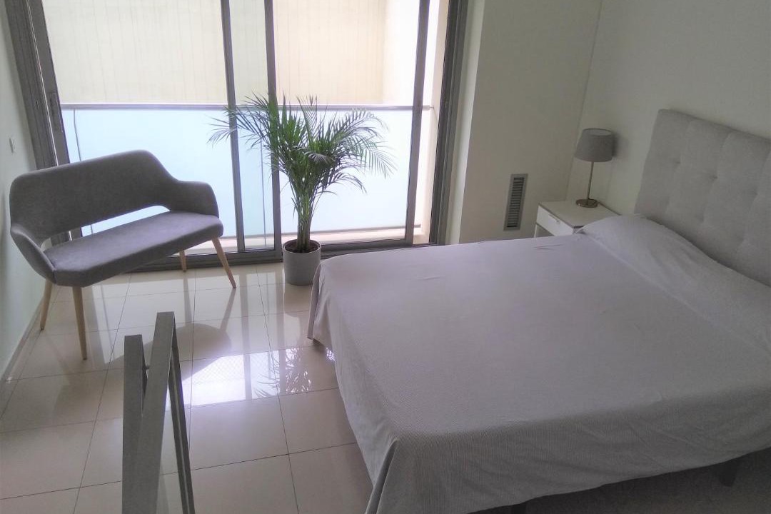 Photo of Bedroom in Esquerra de l'Eixample