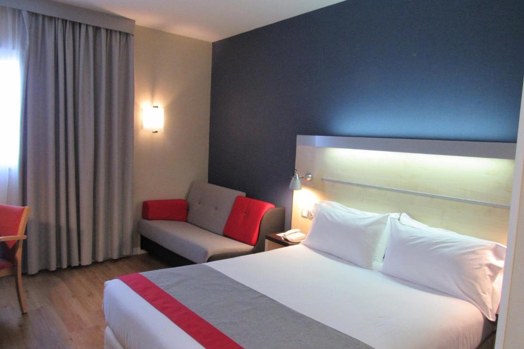 Photo of Bedroom in Alcobendas