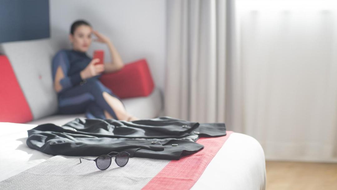 Photo of Bedroom in Alcobendas