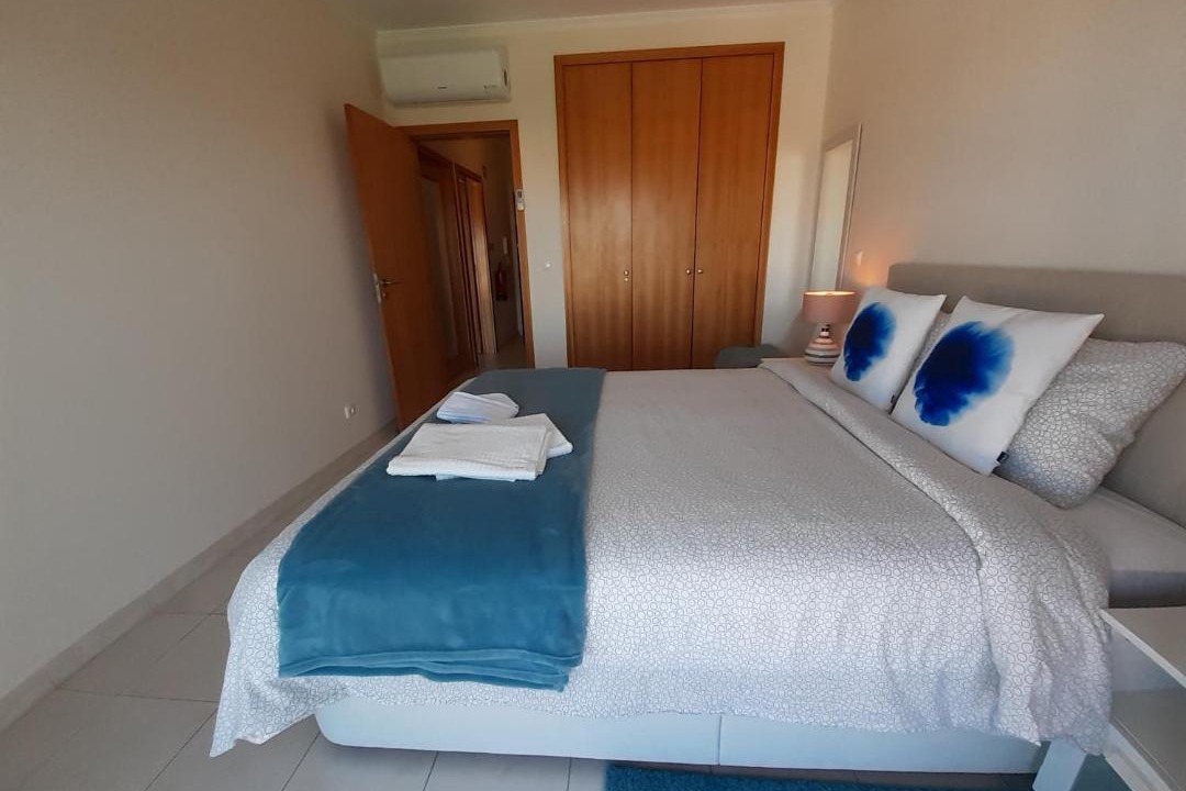 Photo of Bedroom in Olhos D'Agua