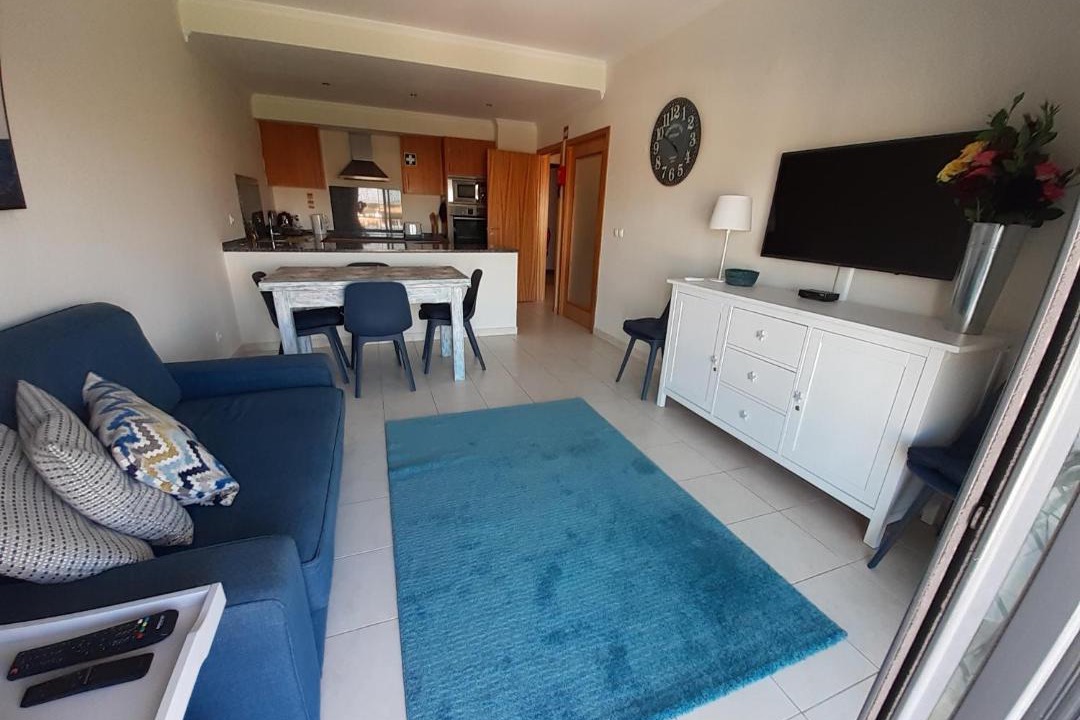 Photo of Livingroom in Olhos D'Agua