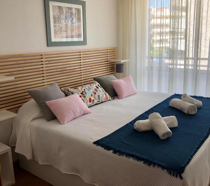 Photo of Bedroom in Calafell