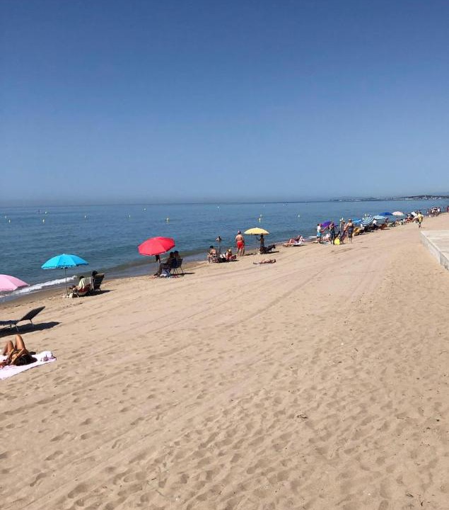 Photo of Others in Calafell