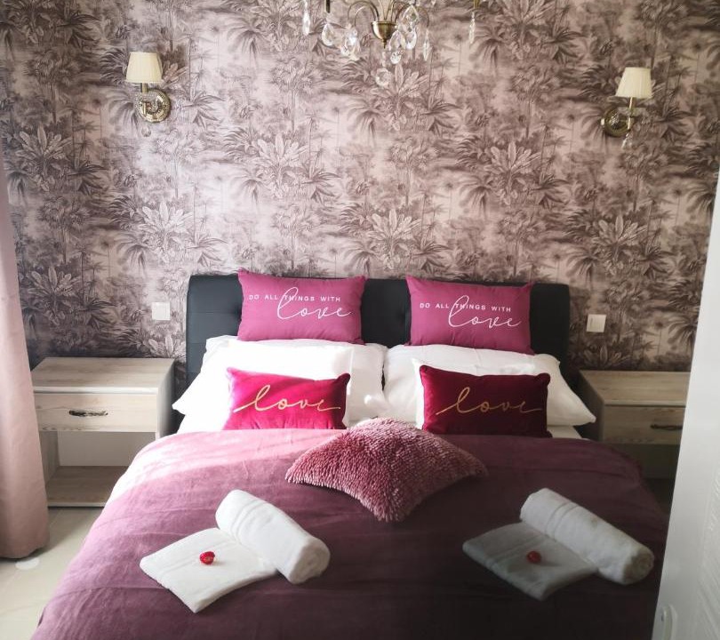 Photo of Bedroom in Szeged