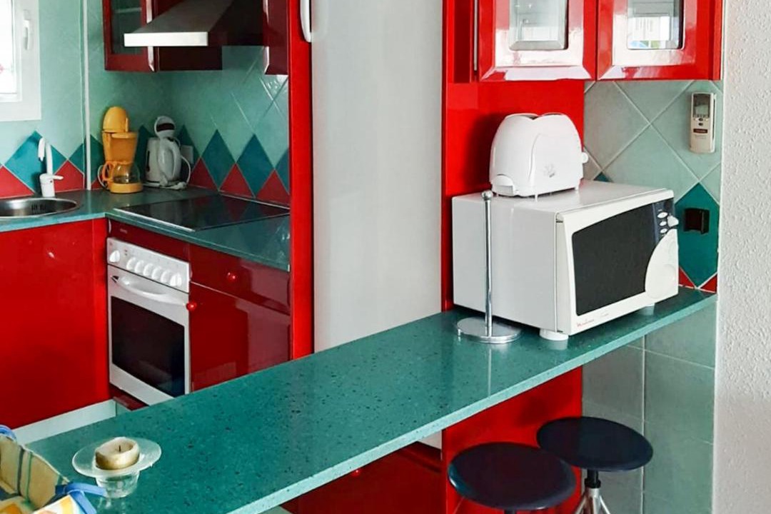 Photo of Kitchen in L'Estartit