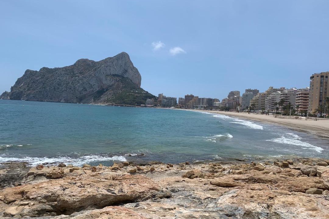 Photo of Others in Calpe