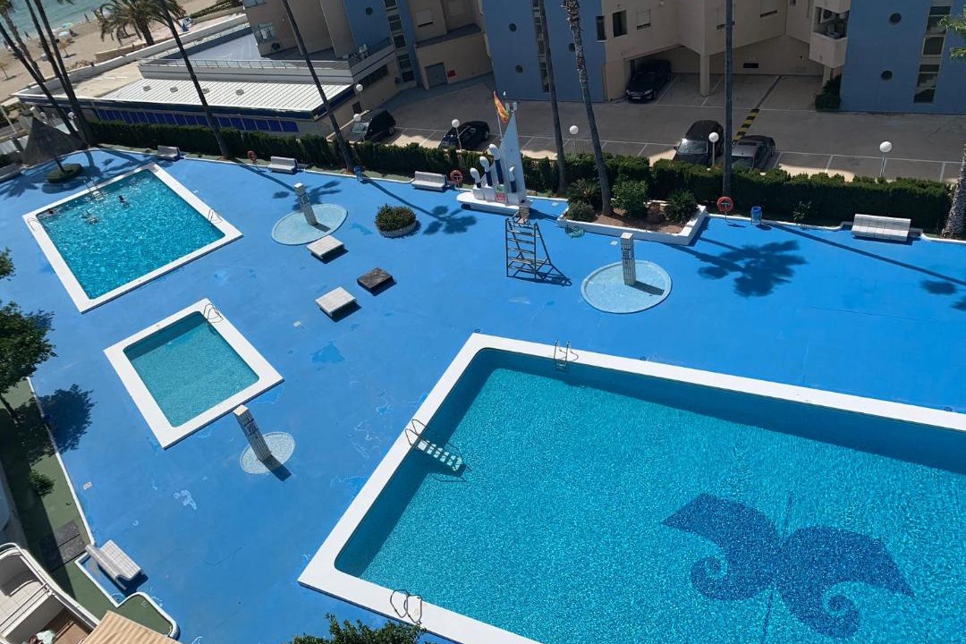 Photo of Outdoor in Calpe