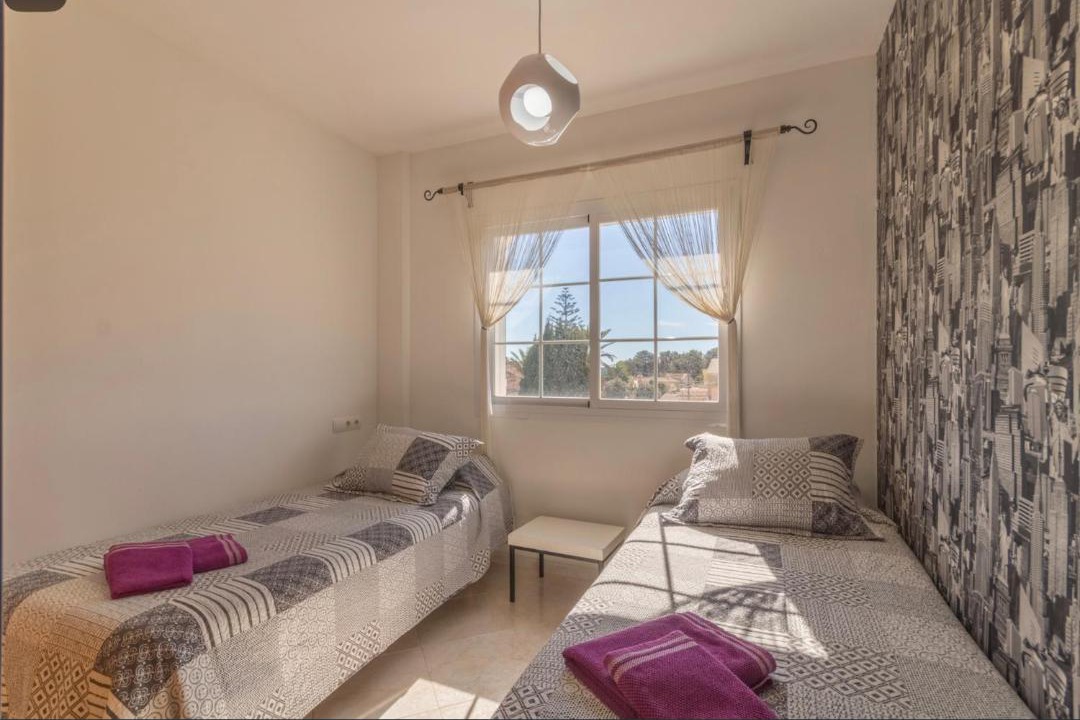 Photo of Bedroom in Badia Gran