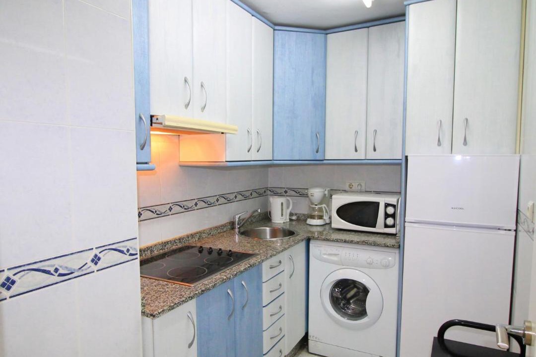 Photo of Kitchen in Benidorm Centro