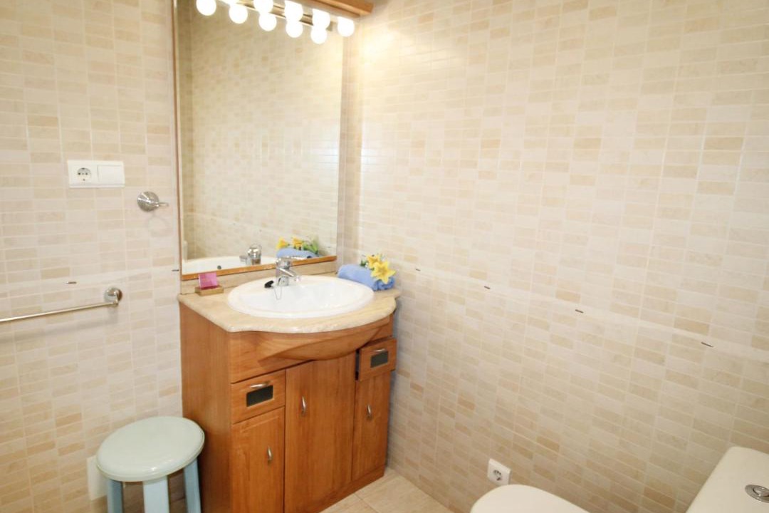 Photo of Bathroom in Benidorm Centro