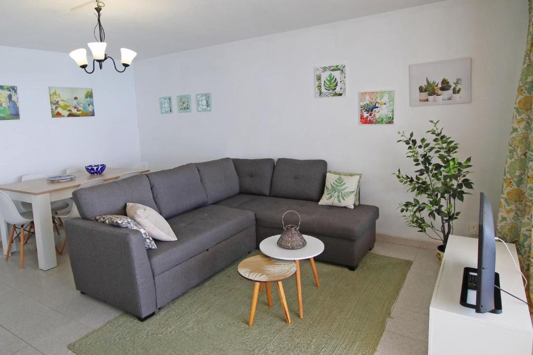 Photo of Livingroom in Benidorm Centro