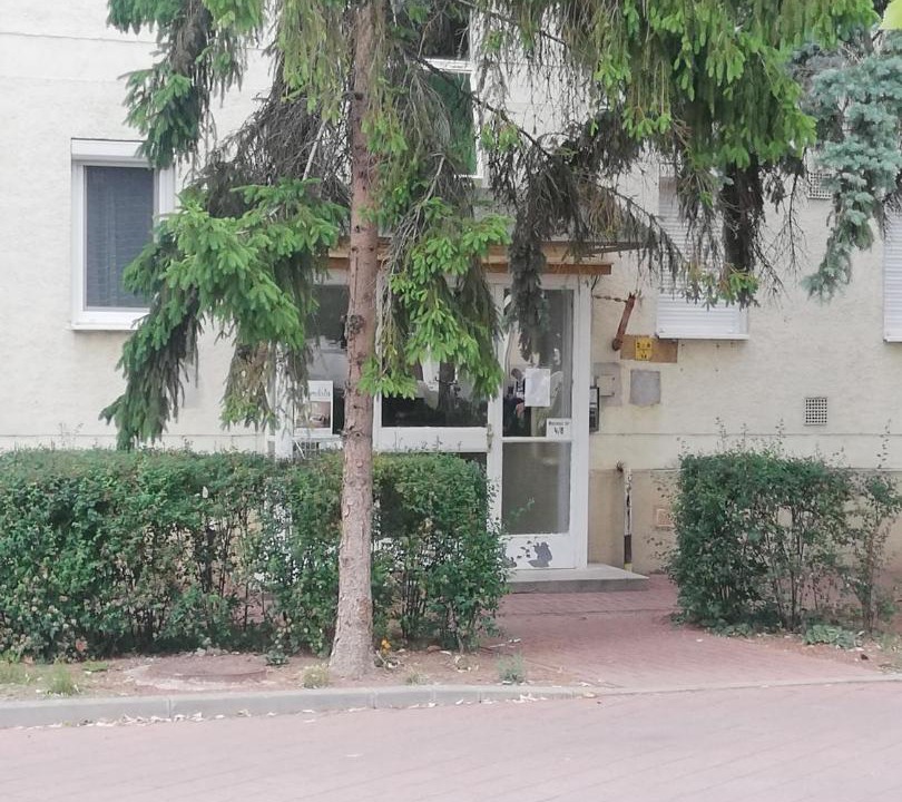 Photo of Buildings in Mako