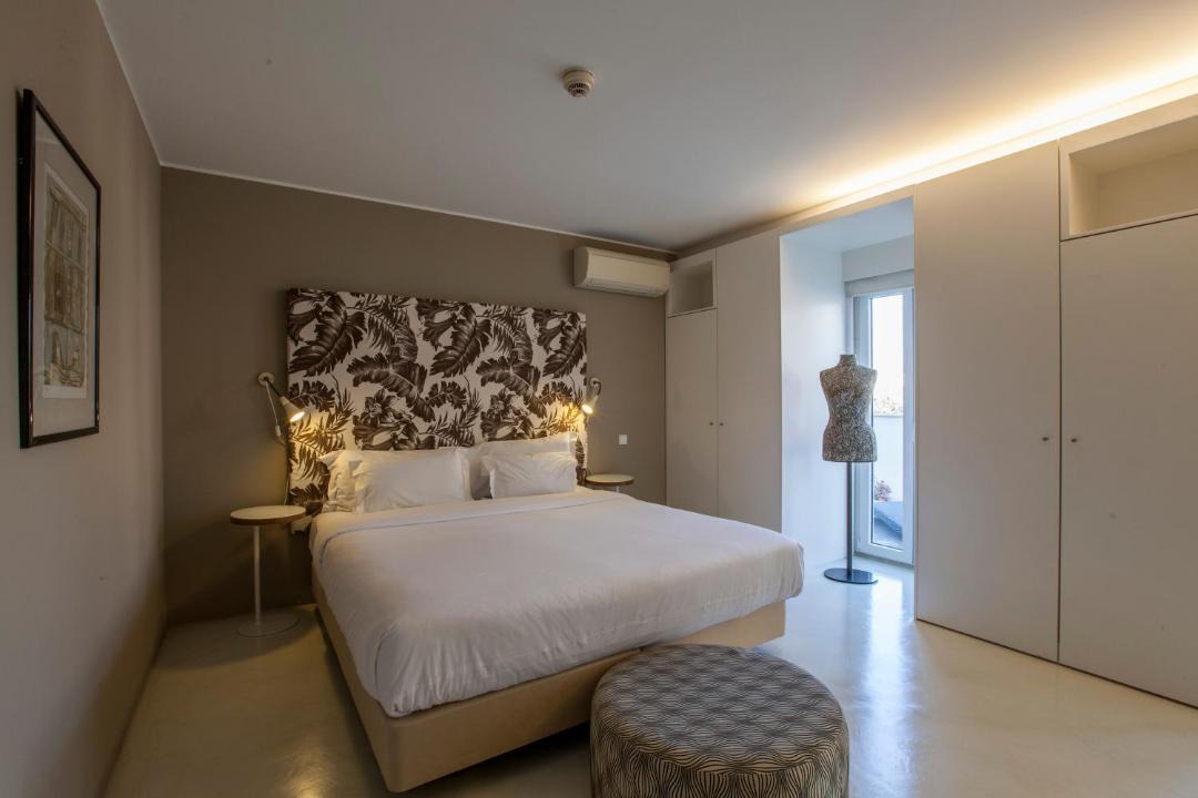 Photo of Bedroom in Sao Cristovao e Sao Lourenco