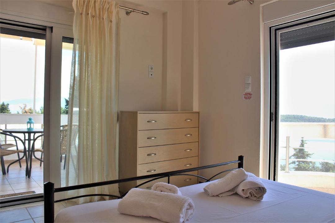 Photo of Bedroom in Perigiali