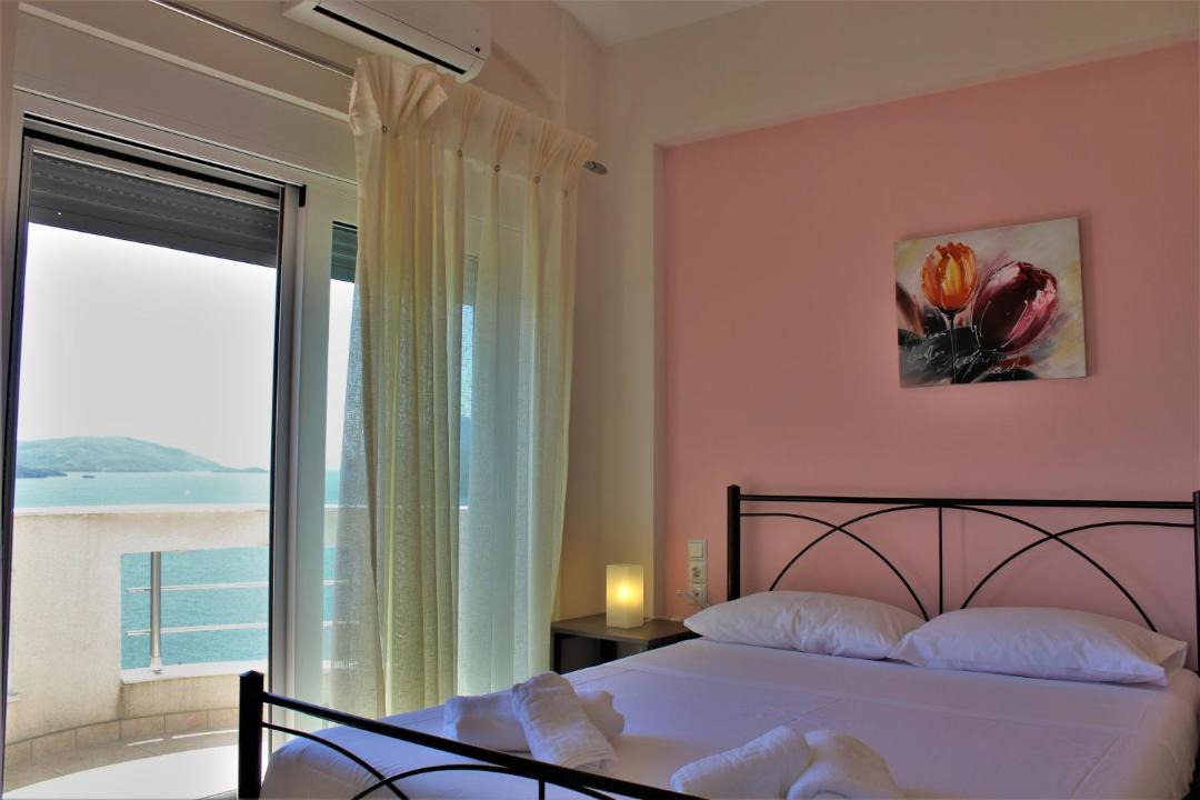 Photo of Bedroom in Perigiali