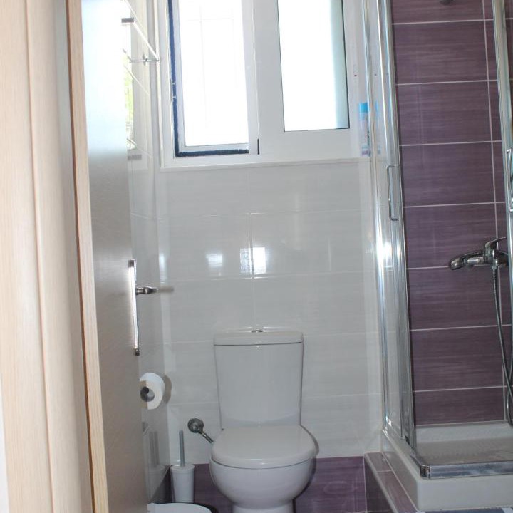 Photo of Bathroom in Perigiali