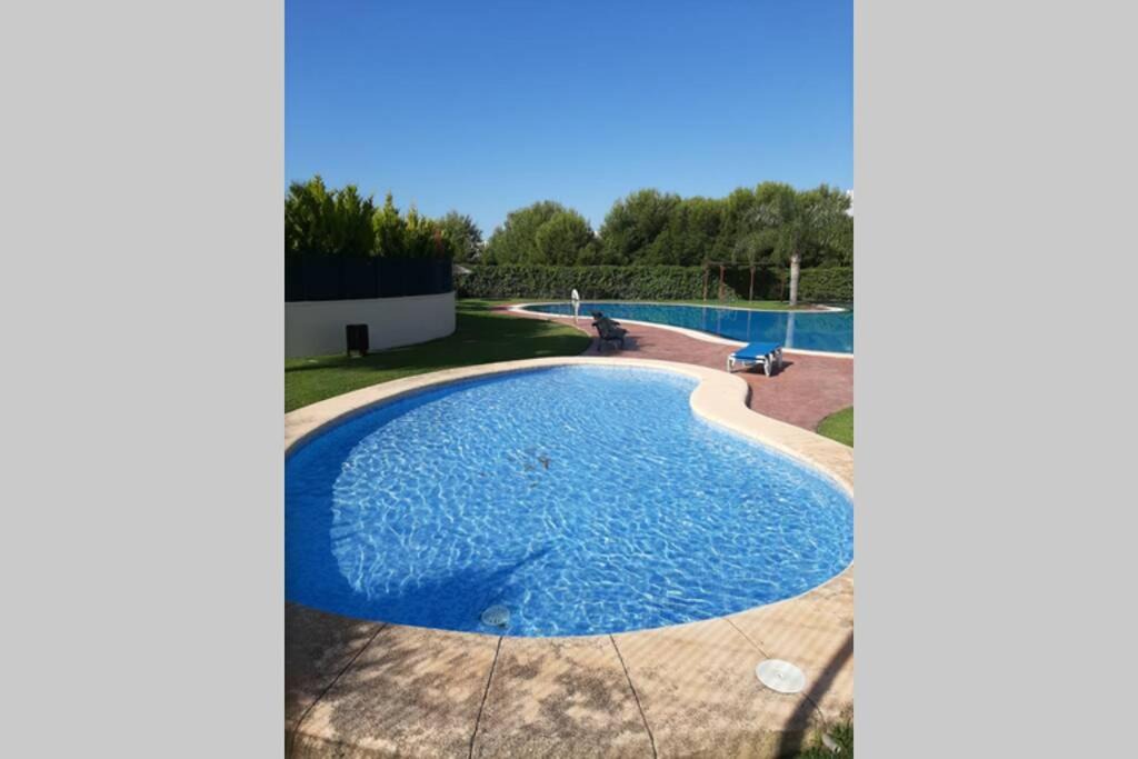 Photo of Outdoor in Golf Bahia