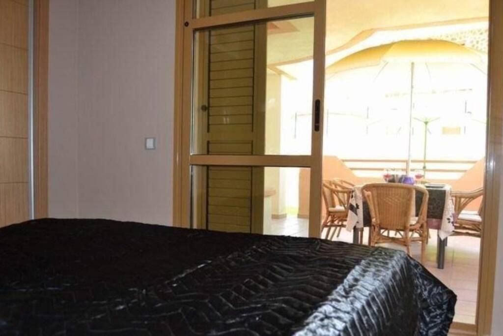 Photo of Bedroom in Golf Bahia