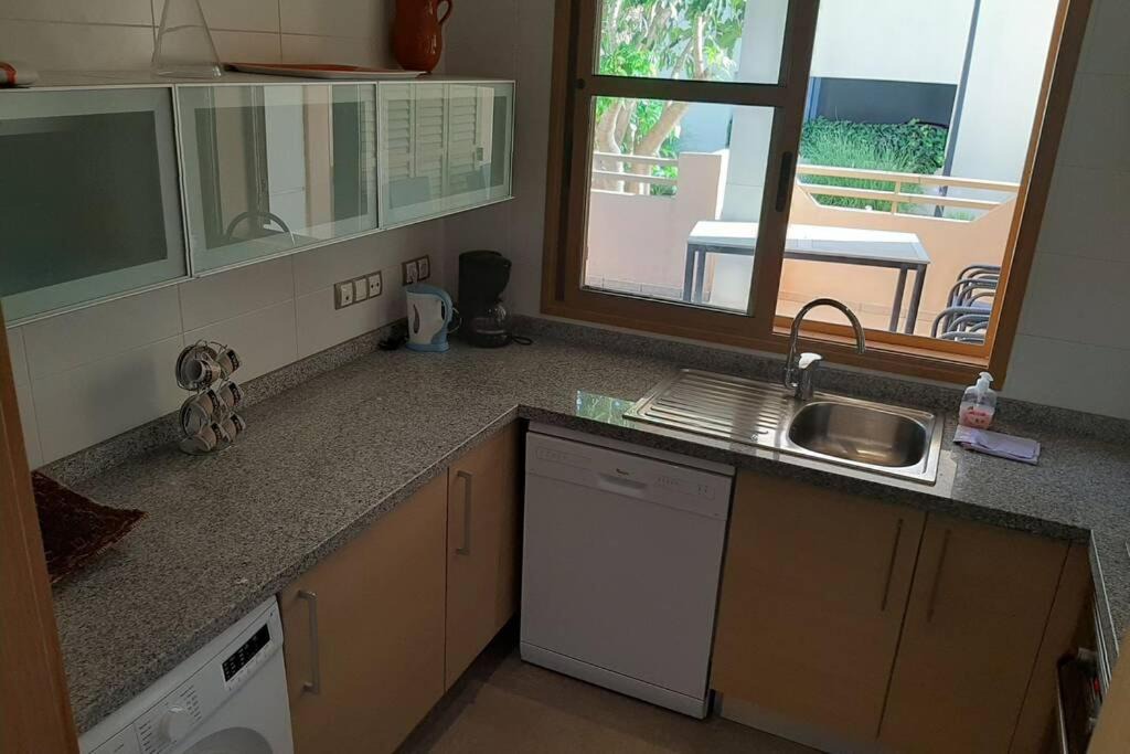 Photo of Kitchen in Golf Bahia