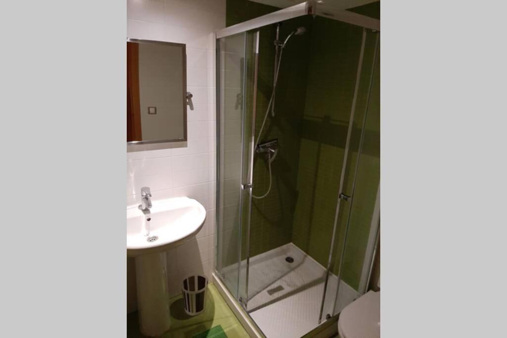 Photo of Bathroom in Golf Bahia